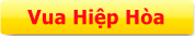 Vua Hiệp Hòa