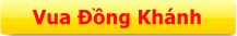 Vua Đồng Khánh